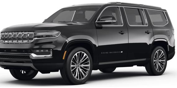 JEEP GRAND WAGONEER 2022 1C4SJVGJ1NS144458 image